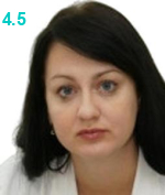 Юденкова Ирина Вадимовна