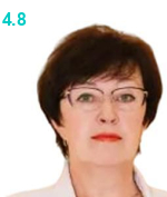 Покидько Татьяна Николаевна