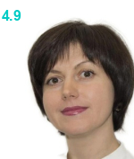 Иванова Юлия Юрьевна