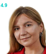 Михайлова Евгения Олеговна