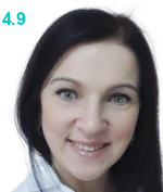 Войтко Екатерина Владимировна