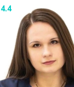 Шмиткова Клавдия Львовна