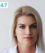 Кузнецова Елена Сергеевна