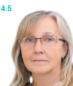 Ефимченко Галина Леонидовна