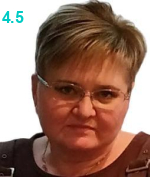 Рудакова Надежда Васильевна