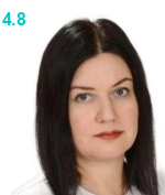 Ковалева Татьяна Юрьевна