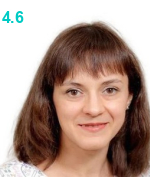 Луканкина Ирина Александровна