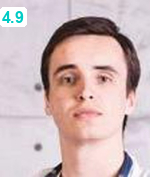 Дупин Виталий Николаевич