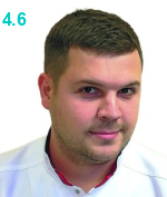 Заболотский Игорь Александрович