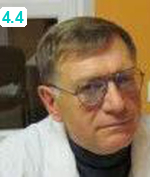 Дунаев Сергей Михайлович