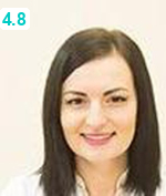 Титова Елена Геннадьевна