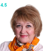 Назарова Ирина Ивановна