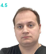 Неженцев Виталий Дмитриевич