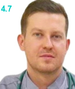 Лещев Максим Алексеевич