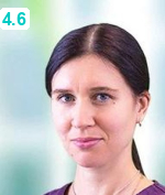 Иванова Наталия Юрьевна