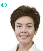 Болдырева Татьяна Петровна