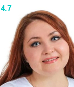 Тиунова Наталья Павловна