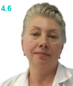 Ипатова Алла Николаевна