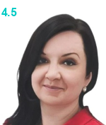 Кулагина Мария Валерьевна