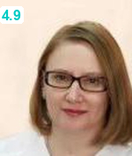 Кузькина Елена Викторовна