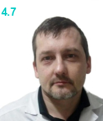Боев Дмитрий Евгеньевич
