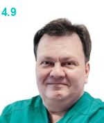 Гордеев Святослав Игоревич