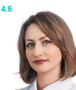 Сесорова Дарья Владимировна
