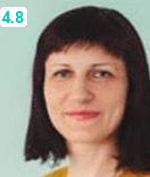 Феропонтова Ирина Сергеевна