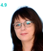 Швецова Ольга Анатольевна