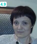 Соловьева Марина Аркадьевна