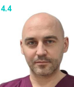 Стрыгин Евгений Олегович