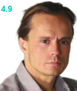 Седнев Борис Александрович