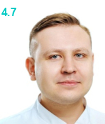 Мандрощенко Павел Анатольевич