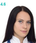 Астанина Ирина Ивановна