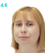 Коневских Юлия Афанасьевна