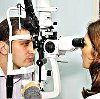 Биомикроскопия глаза