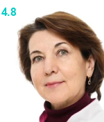 Шамаева Татьяна Евгеньевна