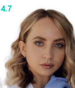 Казакова Александра Вячеславовна