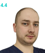 Рыбников Александр Олегович