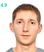 Лесных Дмитрий Александрович