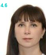 Косенко Наталья Игоревна