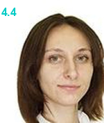 Анненко Ольга Александровна