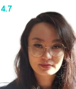 Пягай Виктория Вячеславовна