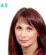 Початкова Галина Ивановна