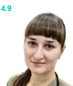 Игринева Елена Николаевна