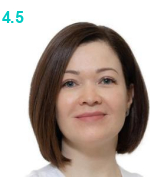 Юрченко Наталья Александровна