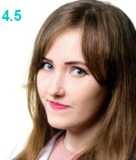 Кретова Галина Ивановна