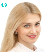 Субботина Татьяна Витальевна