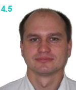 Остроушко Антон Петрович