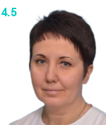 Медведева Наталья Анатольевна